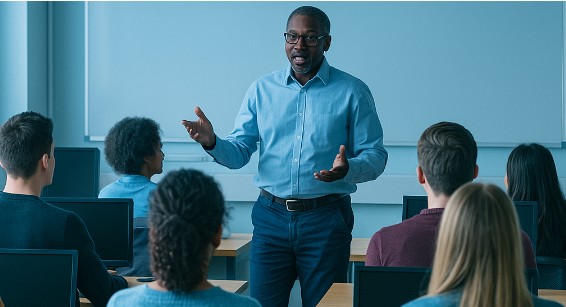 IT Training