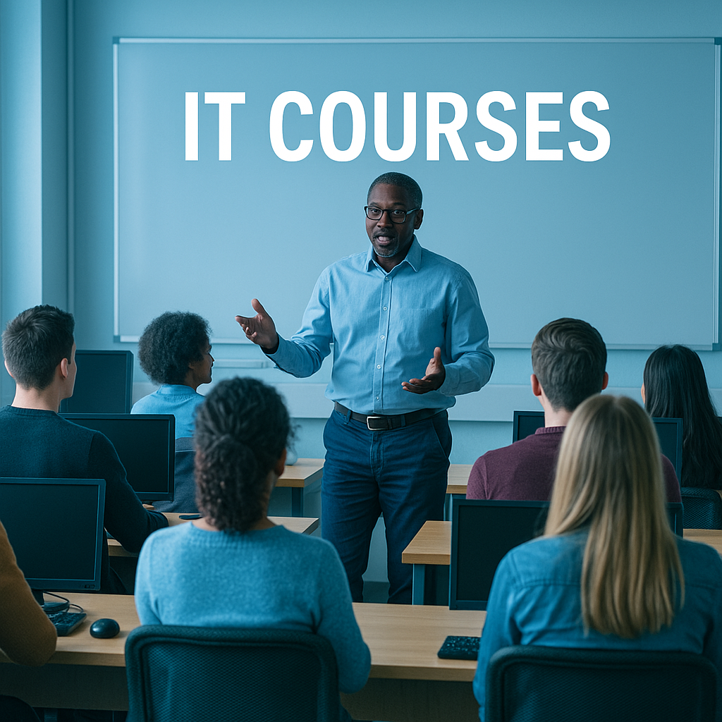 IT Courses